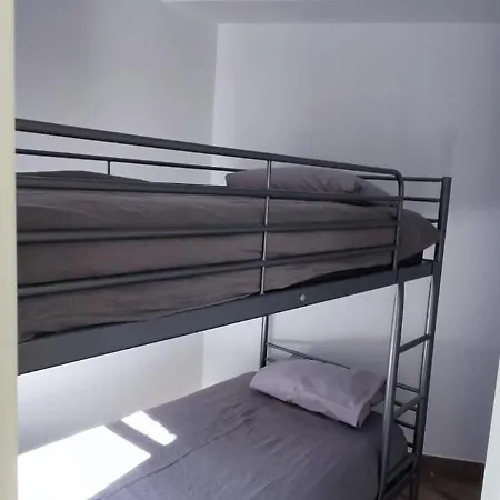 T27 2 Dorm Edif Europa Y Aparcamiento