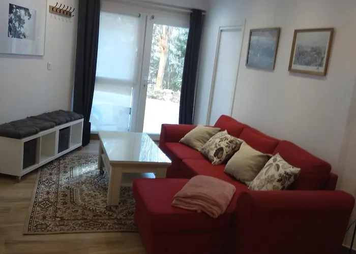 T27 2 Dorm Edif Europa Y Aparcamiento 塞拉内华达