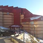 Apartmán T27 2 Dorm Edif Europa Y Aparcamiento