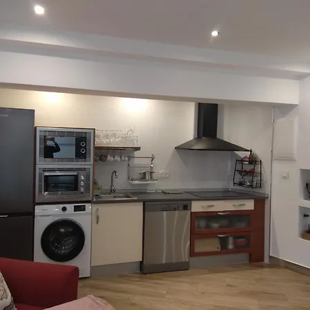 T27 2 Dorm Edif Europa Y Aparcamiento