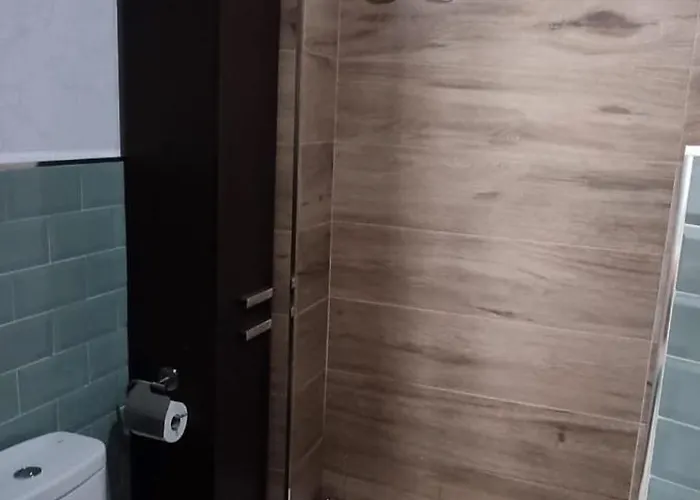 T27 2 Dorm Edif Europa Y Aparcamiento *